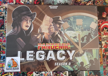 Load image into Gallery viewer, Pandemic Legacy - Season 0 (Zero)