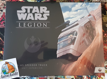 Load image into Gallery viewer, Star Wars Legion A-A5 Speeder Truck