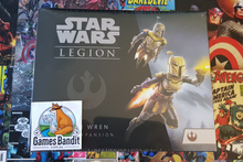 Load image into Gallery viewer, Star Wars Legion Clan Wren Unit Expansion