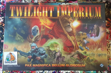 Load image into Gallery viewer, Twilight Imperium (Fourth Edition)