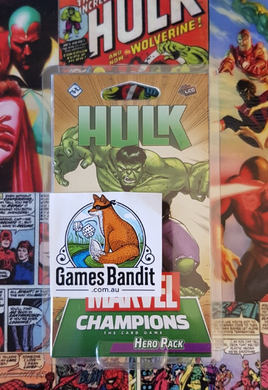 Marvel Champions: LCG - Hulk Hero Pack