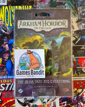 Load image into Gallery viewer, Arkham Horror LCG - The Blob That Ate Everything