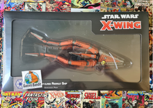 Load image into Gallery viewer, Star Wars X-Wing 2nd Edition Trident-class Assault Ship