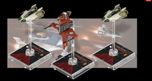 Load image into Gallery viewer, Star Wars 2nd Edition Phoenix Cell Squadron Pack