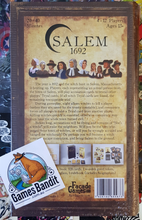 Load image into Gallery viewer, Salem 1692