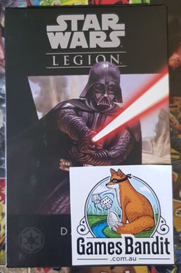 Star Wars Legion Darth Vader Operative Expansion