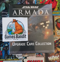 Load image into Gallery viewer, Star Wars Armada Upgrade Card Collection