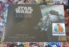 Load image into Gallery viewer, Star Wars Legion Infantry Support Platform