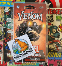 Load image into Gallery viewer, Marvel Champions: LCG - Venom Hero Pack