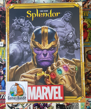 Load image into Gallery viewer, Splendor Marvel