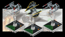 Load image into Gallery viewer, Star Wars X-Wing 2nd Edition Skystrike Academy Squadron Pack
