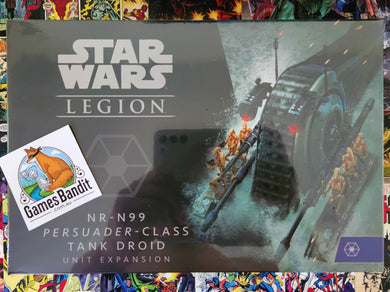 Star Wars Legion NR-N99 Persuader-Class Droid Enforcer