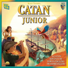 Load image into Gallery viewer, BACKORDER Catan Junior