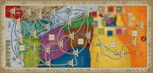 Load image into Gallery viewer, Concordia: Aegyptus / Creta Map Expansion