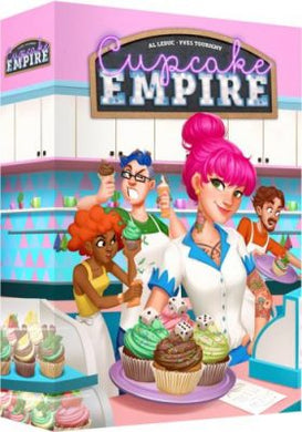 Cupcake Empire