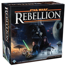 Load image into Gallery viewer, Star Wars: Rebellion