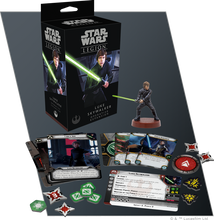 Load image into Gallery viewer, Star Wars Legion Luke Skywalker Operative Expansion