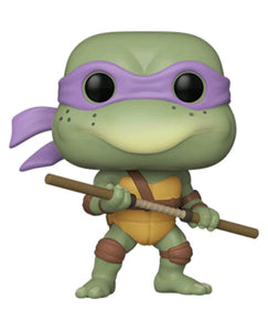 Teenage Mutant Ninja Turtles - Donatello Retro Pop! Vinyl Figure