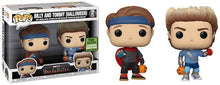 Load image into Gallery viewer, WandaVision - Billy and Tommy (Halloween) ECCC 2021 Spring Convention Exclusive 2-Pack Pop! Vinyl