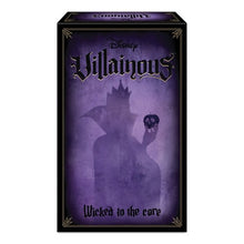 Load image into Gallery viewer, Disney Villainous: Wicked to the Core