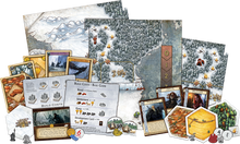 Load image into Gallery viewer, A Game of Thrones: Catan - Brotherhood of the Watch