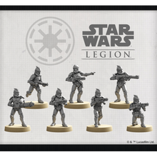 Load image into Gallery viewer, Star Wars Legion Phase II Clone Troopers Unit Expansion