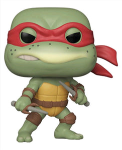 Teenage Mutant Ninja Turtles - Raphael Retro Pop! Vinyl Figure