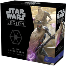 Load image into Gallery viewer, Star Wars Legion IG-100 Magnaguard