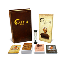 Load image into Gallery viewer, Salem 1692