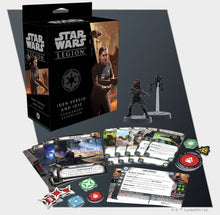 Load image into Gallery viewer, Star Wars Legion Iden Versio and ID10 Commander Expansion