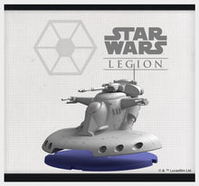 Load image into Gallery viewer, Star Wars Legion AAT Trade Federation Battle Tank Unit Expansion