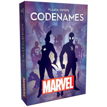 Load image into Gallery viewer, Codenames Marvel