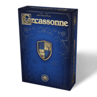 Carcassonne - 20th Anniversary Edition
