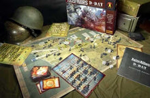 Load image into Gallery viewer, Axis &amp; Allies: D-Day