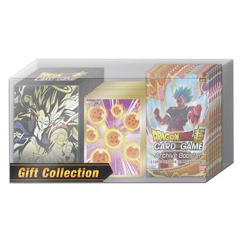 dragon ball super card game zenkai series set 03 Amazon.com: Dragon Ball Super TCG: Ultimate Squad Booster Box : Toys & Games main image 1