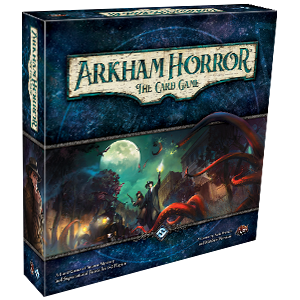 Arkham Horror LCG - Core Game