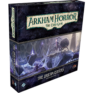 Arkham Horror LCG - The Dream Eaters Deluxe Expansion
