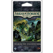 Load image into Gallery viewer, Arkham Horror LCG - The Blob That Ate Everything