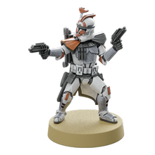Load image into Gallery viewer, Star Wars Legion ARC Troopers Unit Expansion