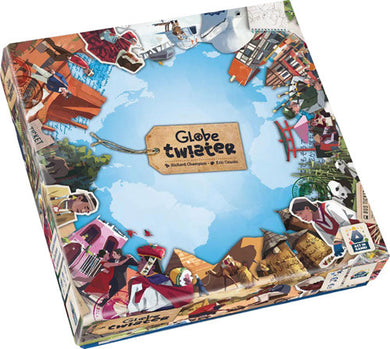 Globe Twister