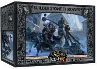 A Song of Ice and Fire TMG Stone Thrower Crew