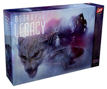 Load image into Gallery viewer, Betrayal Legacy