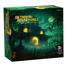 Load image into Gallery viewer, Betrayal at House on the Hill