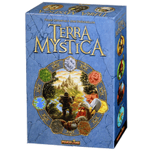 Load image into Gallery viewer, Terra Mystica