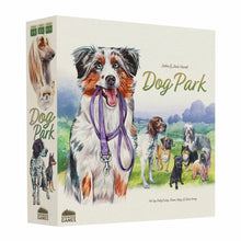 Load image into Gallery viewer, Dog Park Board Game