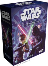 Load image into Gallery viewer, Star Wars: The Deckbuilding Game
