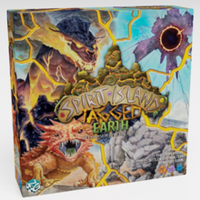 Load image into Gallery viewer, PREORDER Spirit Island: Jagged Earth Expansion