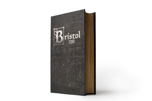 Bristol 1350 Deluxe Edition