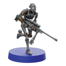 Load image into Gallery viewer, Star Wars Legion BX-series Droid Commandos Unit Expansion