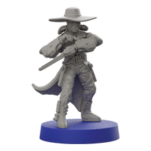 Load image into Gallery viewer, Star Wars Legion Cad Bane Operative Expansion